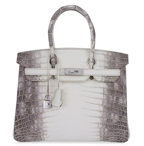 hermes himalayan diamond birkin 30